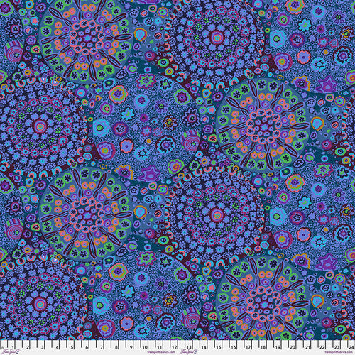 Millefiore - GP92.Blue || Classics