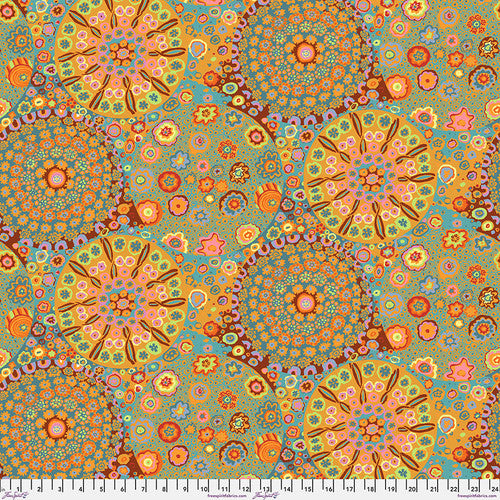 Millefiore - GP92.Orange || Classics