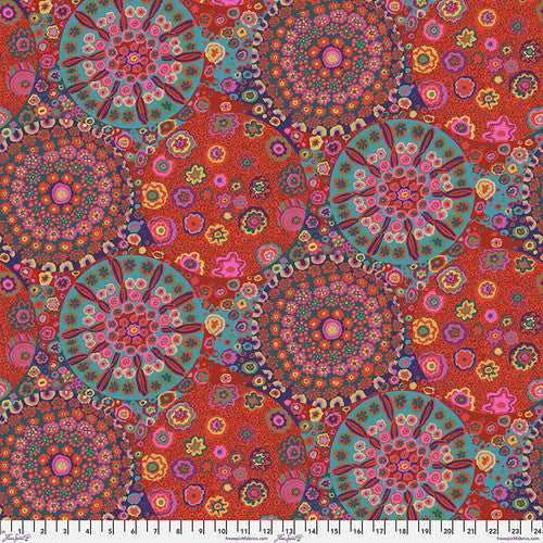 Millefiore - GP92.Red || Classics