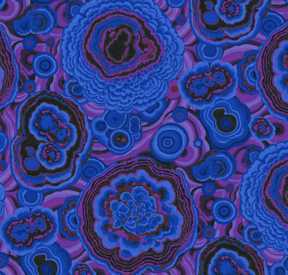 Agate - PWPJ106.Blue || Stash