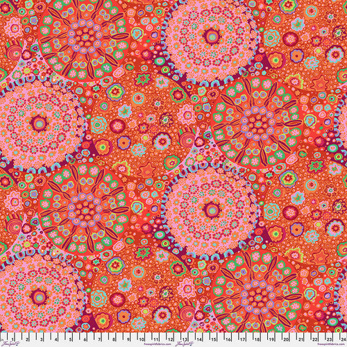 Millefiore - PWGP092.Tomato || Classics