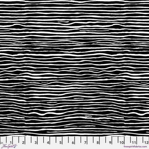 Creased - PWBM050.Black || Stash