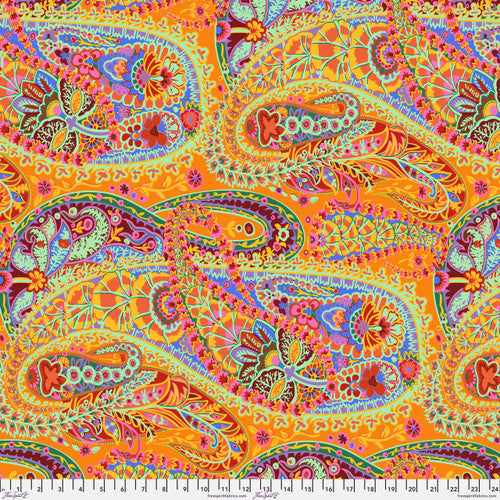 Paisley Jungle - GP60.Tangerine || Stash