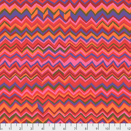 Zig Zag - PWBM043.Holiday || Stash