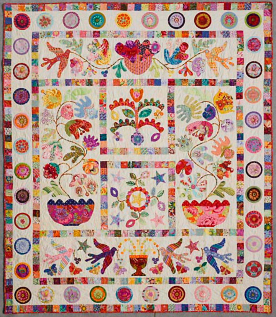 Kim McLean - FLOWER POT