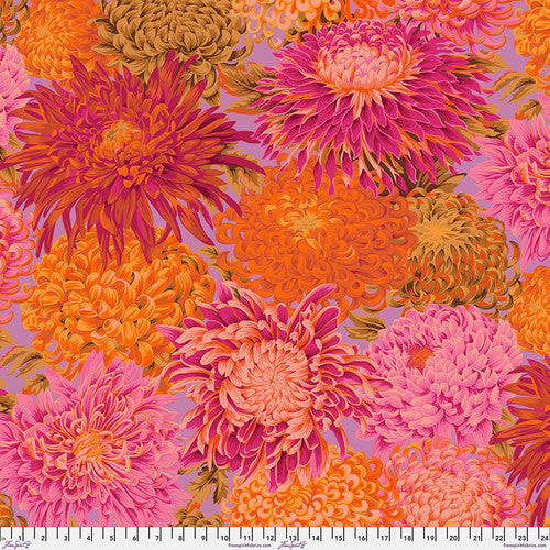 Japanese Chrysanthemum - PWPJ041.Pink || Classics