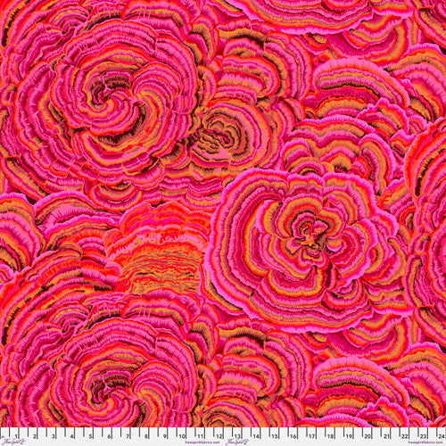 Tree Fungi - PWPJ082.Pink || Stash