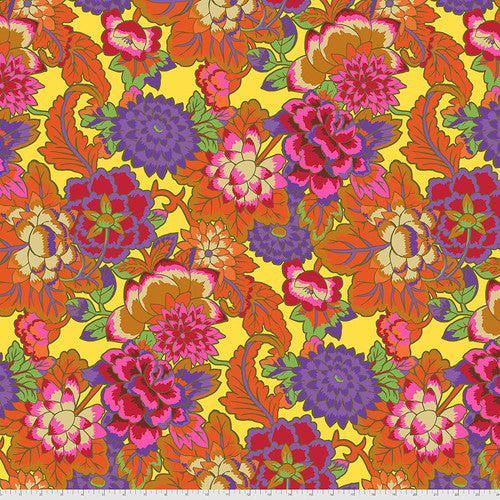 Cloisonne - PWGP046.Orange || Stash