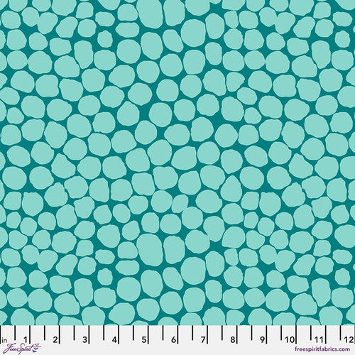Jumble - PWBM053.Turquoise || Classics