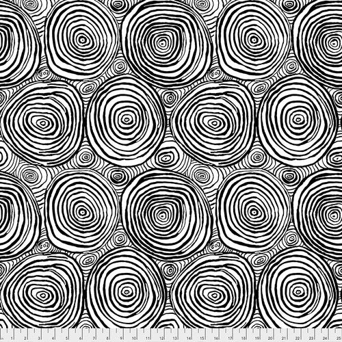 Onion Rings - PWBM070.Black || Stash