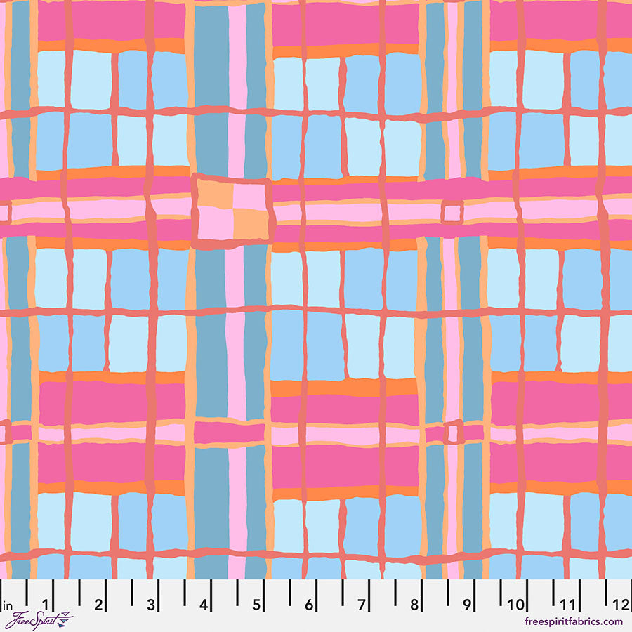 Checkmate - PWBM086.Blush || February 2024