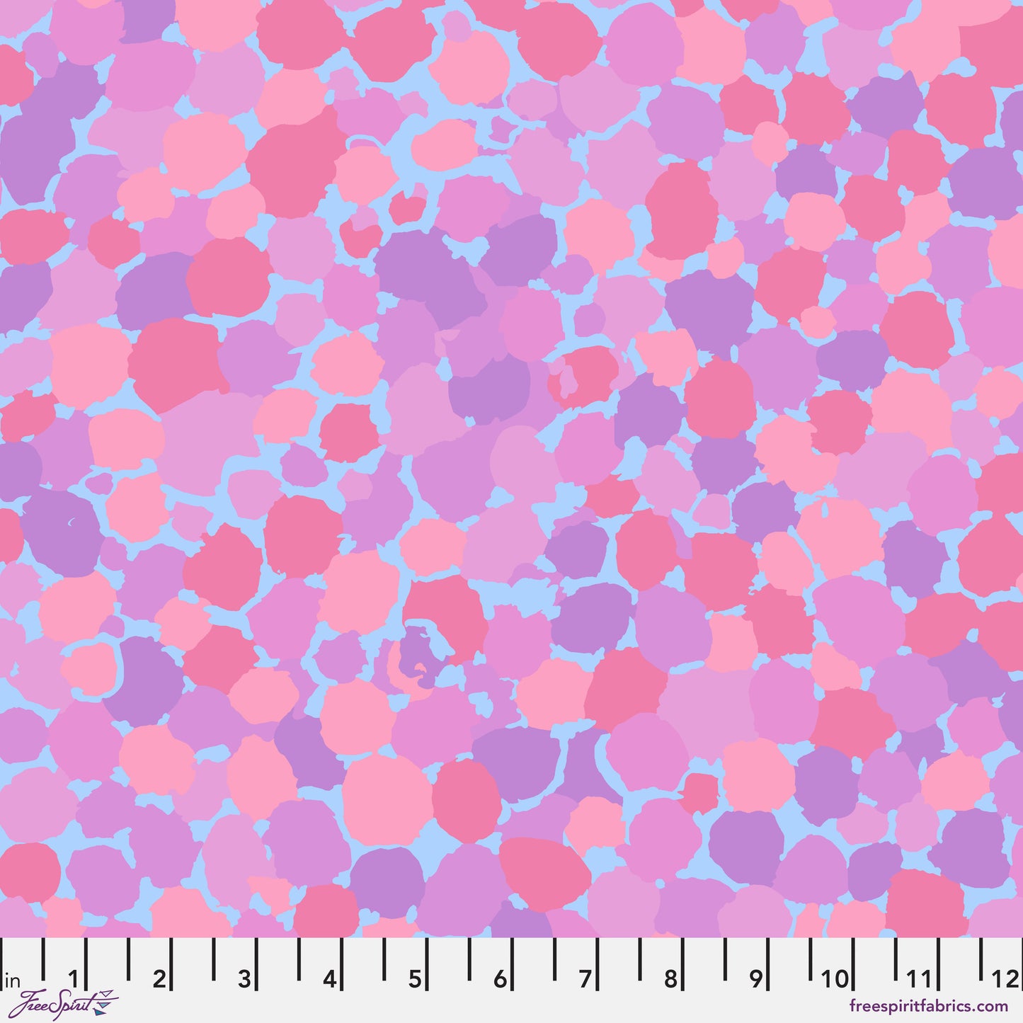 Reflections 2 - PWBM087.Lavender