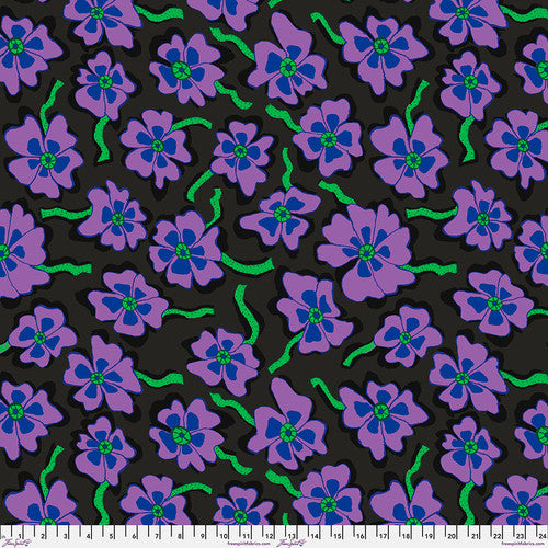 Camo Flower - PWBM088.BLACK || August 2023