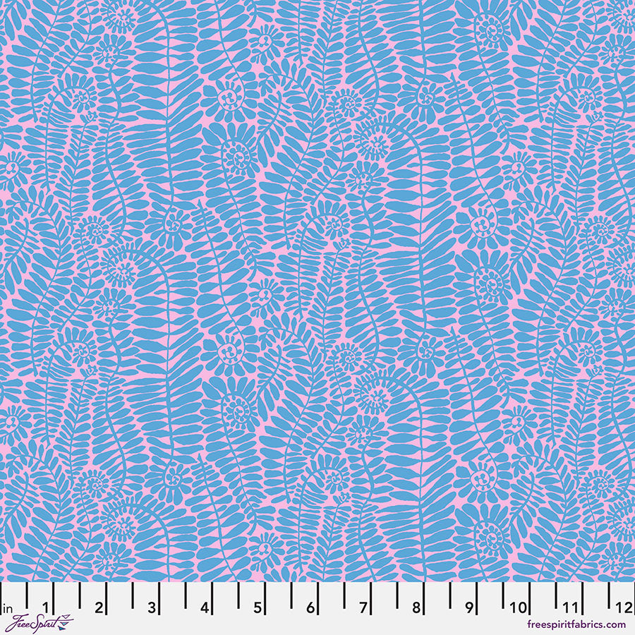 SM Fronds - PWBM098.Summer || February 2025