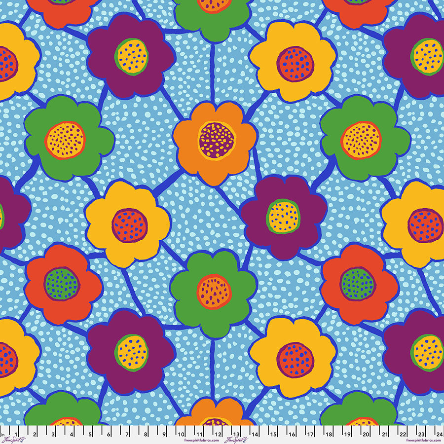 PRE-ORDER - Floral Connections - PWBM099-Jolly || August 2025
