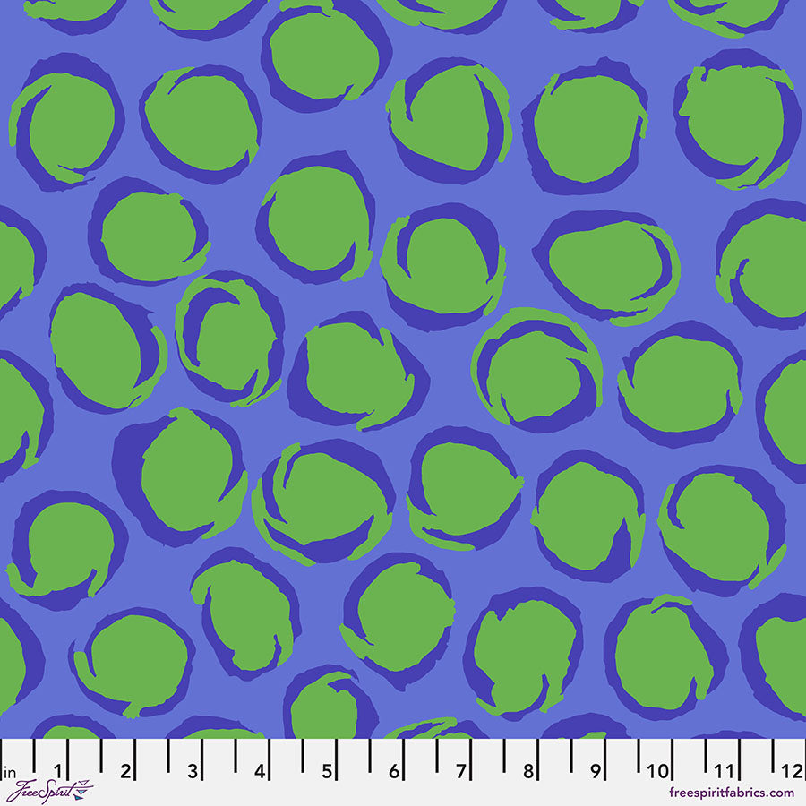 Twist - PWBM102.Blue || August 2025