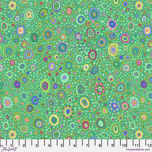 Roman Glass - PWGP001.Emerald || Classics