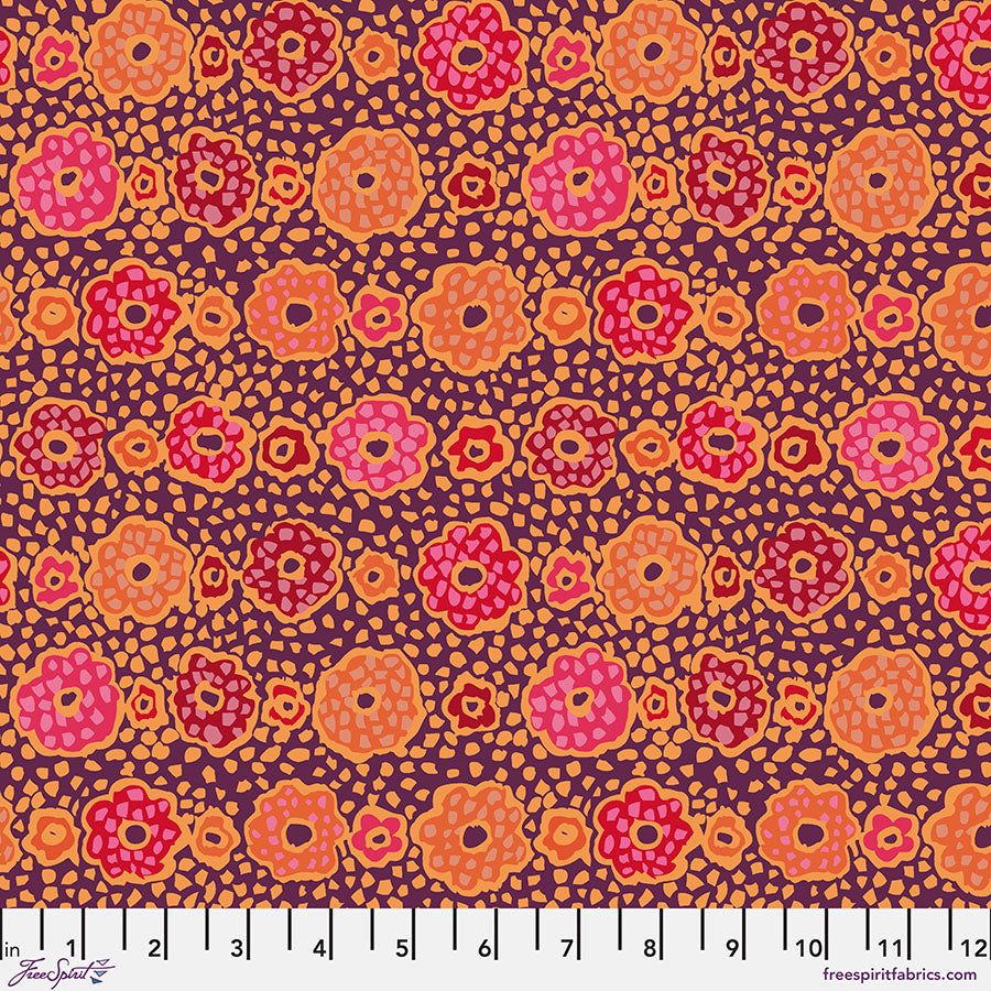 Samarkand - PWGP058.Ochre || Kaffe: From the Archives