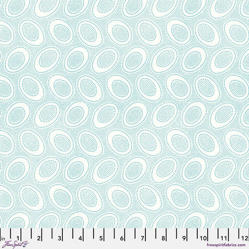 Aboriginal Dot - PWGP071.Water || Classics