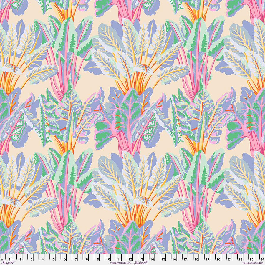 Chard - PWGP128.Pastel || Kaffe: From the Archives