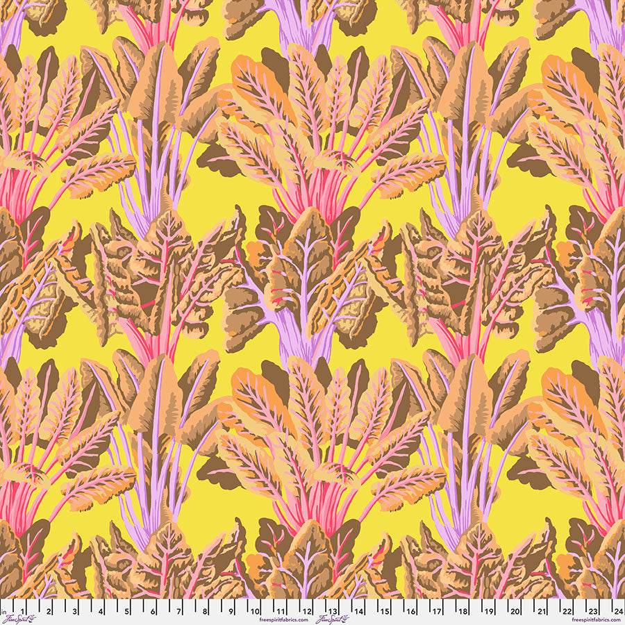 Chard - PWGP128.Yellow || Kaffe: From the Archives