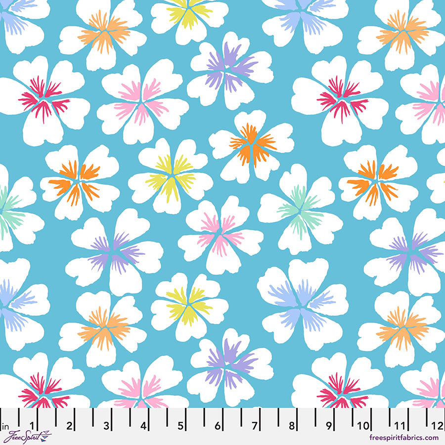 Petals - PWGP201.Sky || February 2024