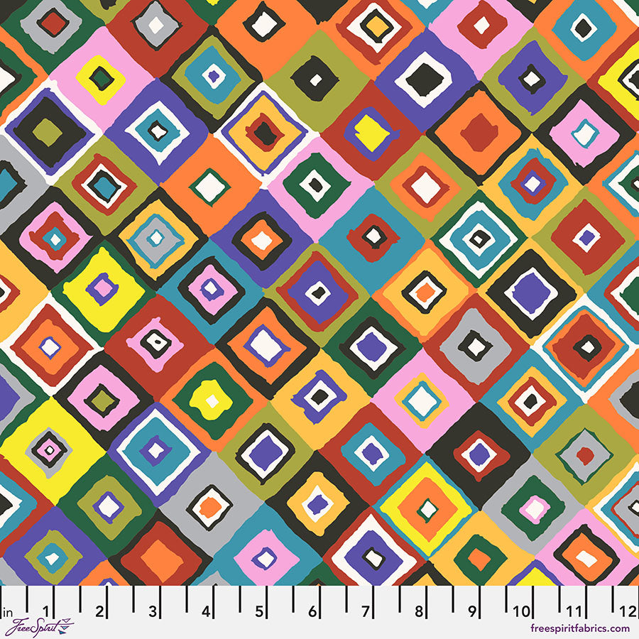 Square Dance - PWGP203.Multi || February 2024