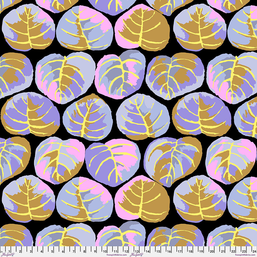 Palm Leaves - PWGP208.Contrast || February 2025