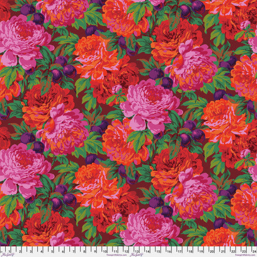 Luscious - PWPJ011.Magenta || Stash