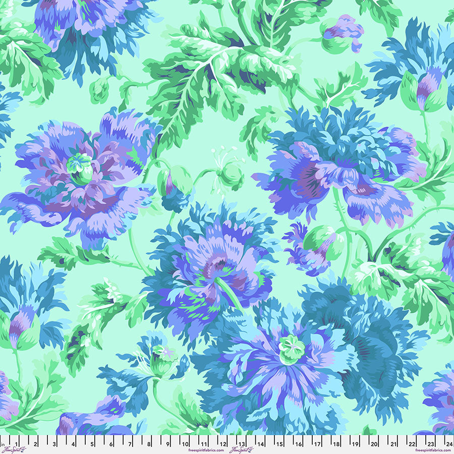 Garden Party - PWPJ020.Celadon || February 2024