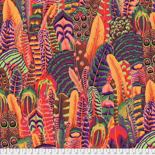 Feathers - PWPJ055.SUMMER || Classics