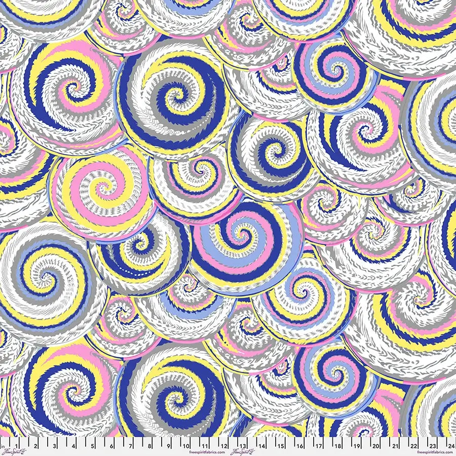Curly Baskets - PWPJ066.Contrast || February 2024