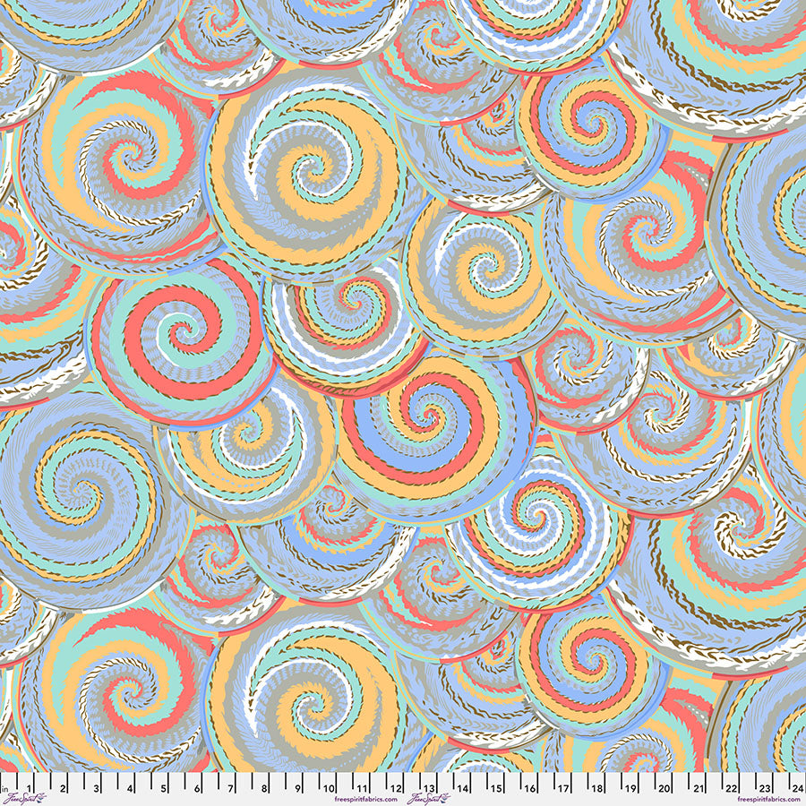Curly Baskets - PWPJ066.Multi || February 2024