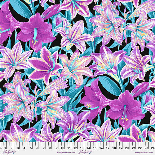 Amaryllis - PWPJ104.Lavender || Stash