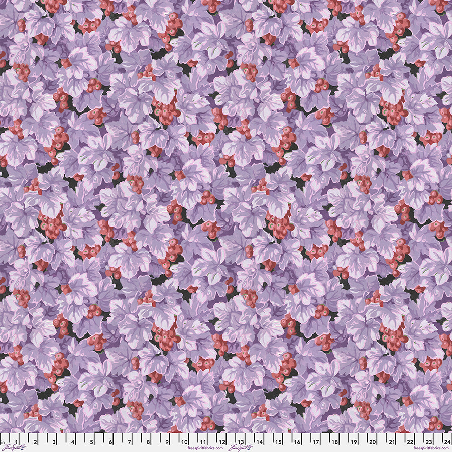 Grape Vine - PWSL133.Purple || Cottage Garden