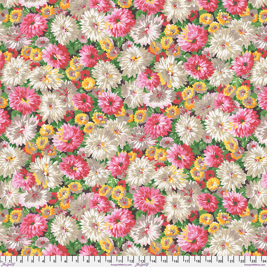 Daisy Extravaganza -PWSL134.Multi || Cottage Garden