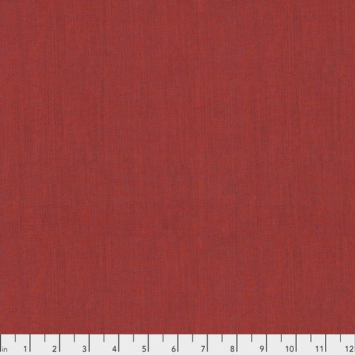 Shot Cotton - SCGP110.Blood Orange || Shot Cotton