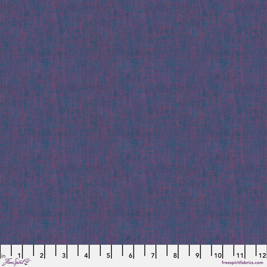 Shot Cotton - SCGP126.Bloom || Shot Cotton