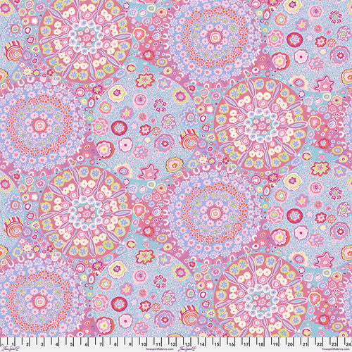 Millefiore - PWGP092.Pink || Classics