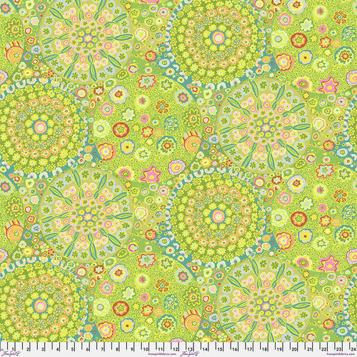 Millefiore - PWGP092.Green || Classics