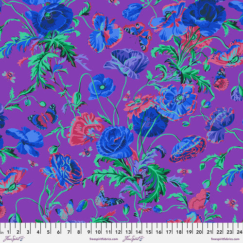 Meadow - PWPJ116.PURPLE || Stash