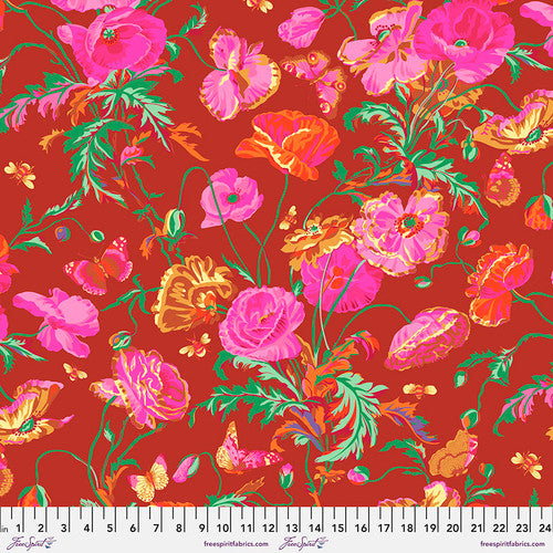 Meadow - PWPJ116.Red || Stash
