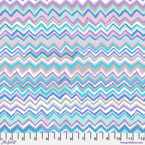 Zig Zag - PWBM043.BLUEX|| Classics