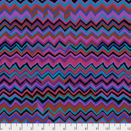 Zig Zag - PWBM043.Purple || Stash