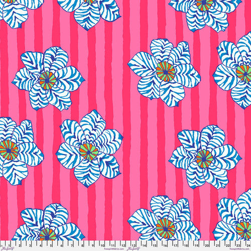Zebra Lily - PWBM091.Pink || August 2023