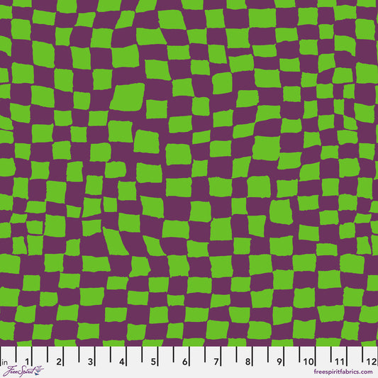 Gameboard - PWBM095.Magenta || August 2024