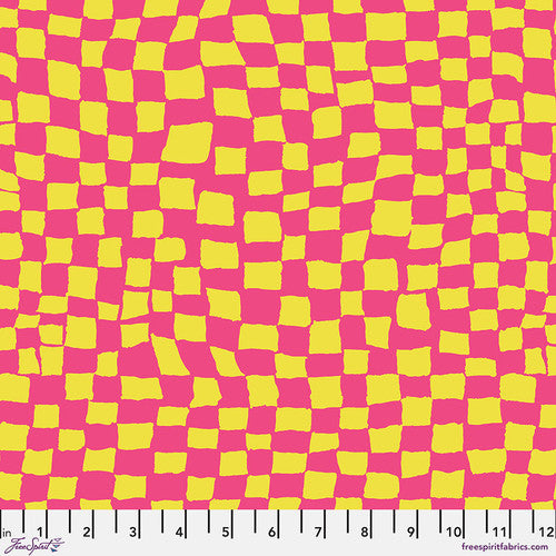 Gameboard - PWBM095.PINK || August 2024