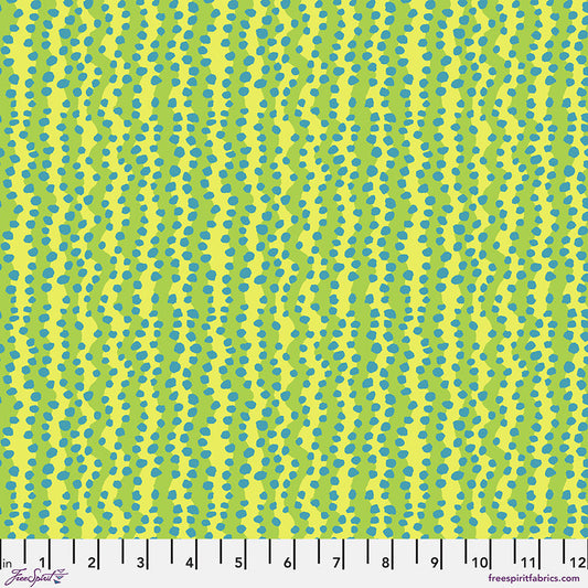 SM Bubble Stripe - PWBM097.Yellow || February 2025