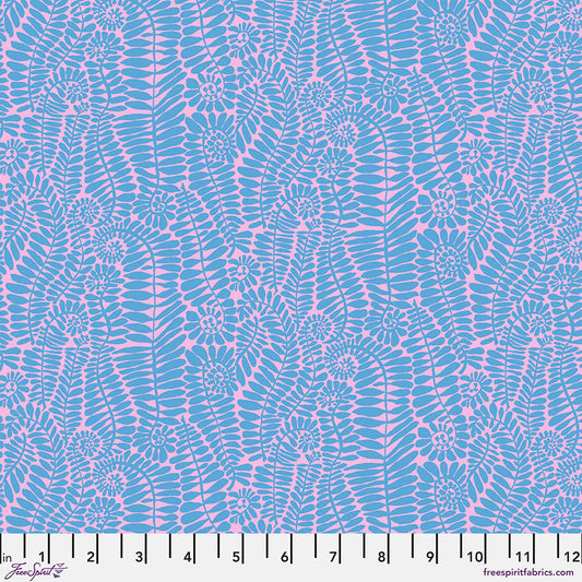 SM Fronds - PWBM098.Summer || February 2025