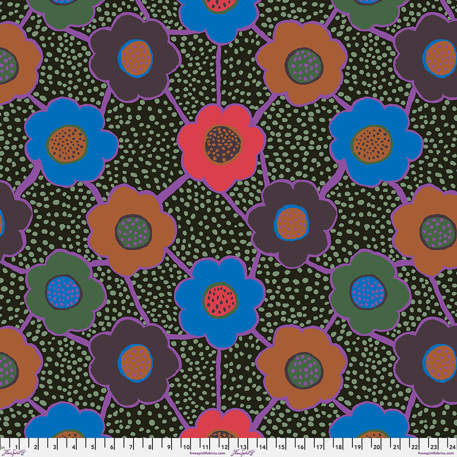 PRE-ORDER - Floral Connections - PWBM099.Dark || August 2025